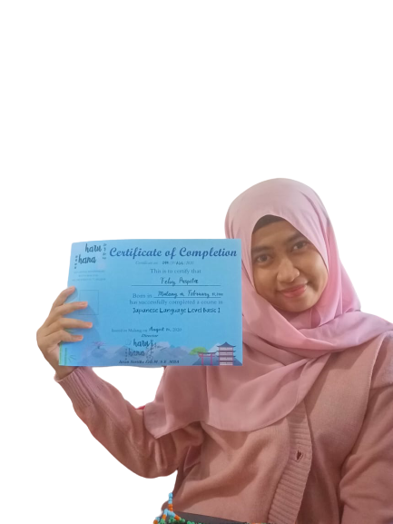 Feby Puspita